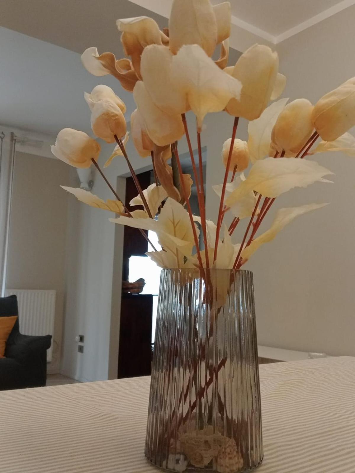 Bed And Breakfast Nikari Foligno Exterior foto